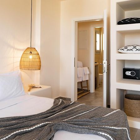 Maeva Suites Santorini Pýrgos Exterior foto
